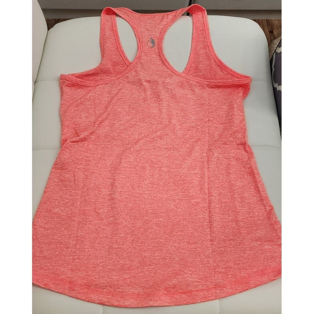 IcyZone Racerback Tank - S - Picture 2 of 3